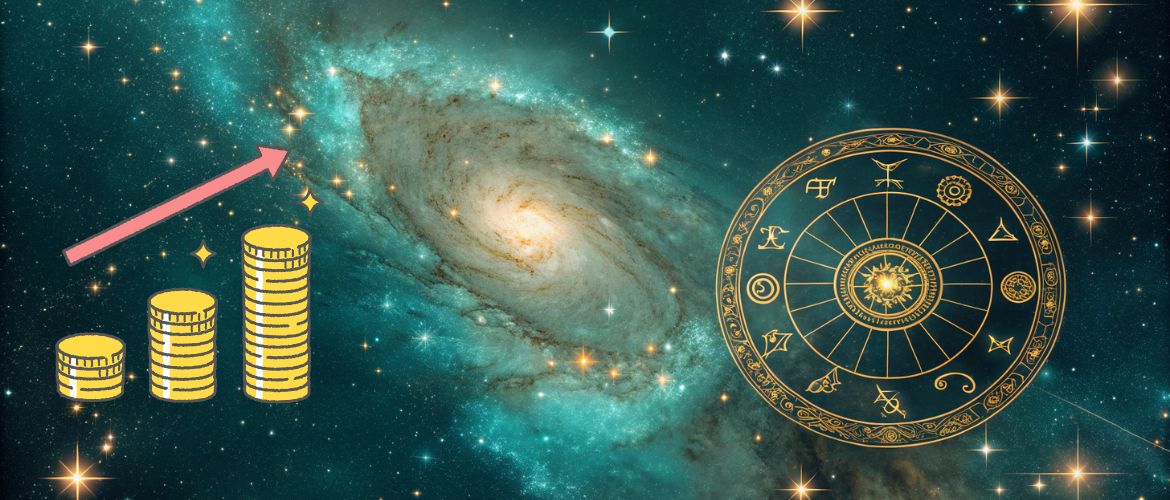 Финансовый гороскоп на сентябрь 2025: ваши денежные перспективы
