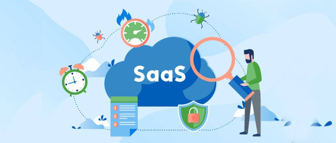 CRM для SAAS: На що треба звернути увагу?