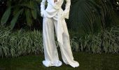 How to wear palazzo pants: stylist recommendations