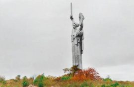 Найкращі музеї Києва для культурних мандрівників