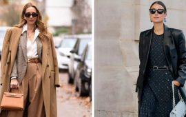 5 Fashionable Colors in Clothes for Fall: What to Choose in 2025