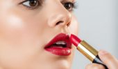 Косметика для губ для вечірнього макіяжу: як створити wow-ефект