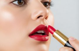 Косметика для губ для вечірнього макіяжу: як створити wow-ефект