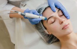 Косметология: когда зеркало перестает радовать