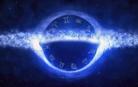Нові горизонти: гороскоп на тиждень з 1 по 7 вересня 2025 року