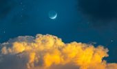 Новолуние 21 сентября 2025: энергия обновления и частное солнечное затмение