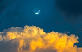 New Moon September 21, 2025: Renewal Energy and Partial Solar Eclipse
