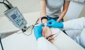 Электронейромиография в Киеве: что это за процедура и какие заболевания она помогает выявить?