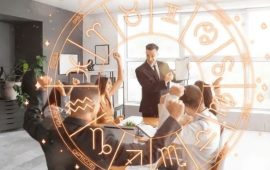 Бизнес-гороскоп на сентябрь 2025: успехи и риски для всех знаков зодиака