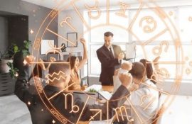 Бизнес-гороскоп на сентябрь 2025: успехи и риски для всех знаков зодиака
