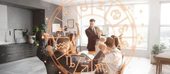 Бізнес-гороскоп на вересень 2025: успіхи та ризики для всіх знаків зодіаку