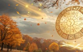 Гороскоп на осінь 2025: успіх, ризики, поради кожному знаку