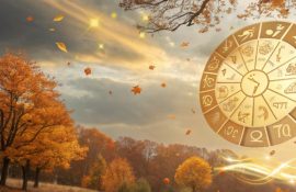 Гороскоп на осінь 2025: успіх, ризики, поради кожному знаку
