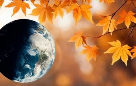 Осеннее равноденствие 2025: когда наступит и что оно значит