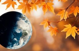 Осеннее равноденствие 2025: когда наступит и что оно значит