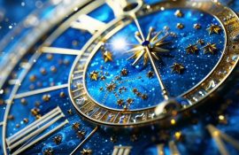 Horoskop für die Woche vom 15. bis 21. September 2025: Was die Sterne für Sie bereithalten