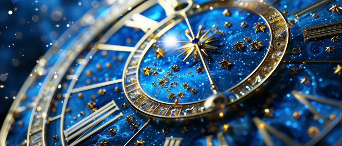Horoskop für die Woche vom 15. bis 21. September 2025: Was die Sterne für Sie bereithalten