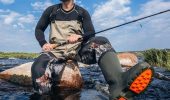 Что взять в поход или на рыбалку для защиты от животных и людей