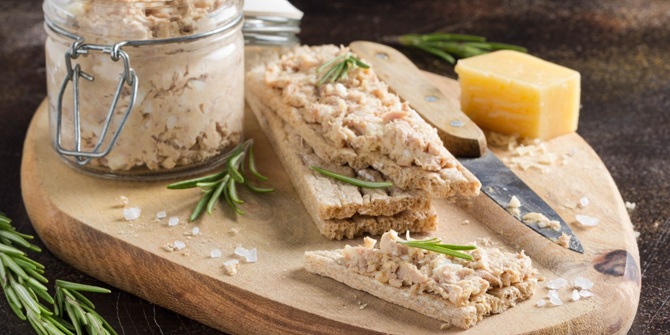 3 best creamy spreads that will add variety to your morning menu 3