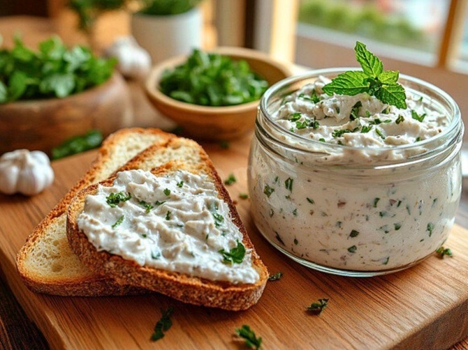 3 best creamy spreads that will add variety to your morning menu 1