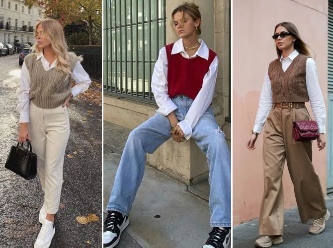How to Wear Sneakers to the Office and Look Appropriate 3