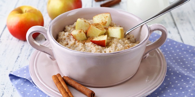 5 Healthy Breakfasts for Kids That Will Fill Them with Energy for the Whole Day 3