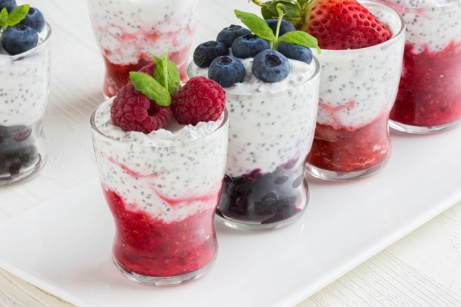 5 Healthy Breakfasts for Kids That Will Fill Them with Energy for the Whole Day 5
