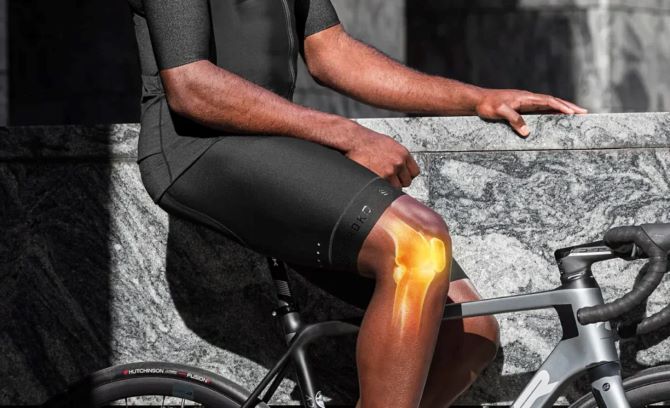 Cycling: 7 Reasons Why You Should Ride a Bike Every Day 2