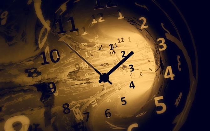 Time travel has become even more real and will not lead to catastrophes – scientists 1