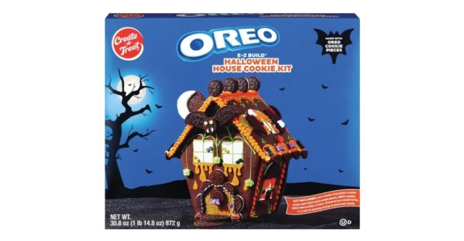 Тінь, світло і карамель: гід для свята — Солодощі на Хелловін від Choco-Yummy 1