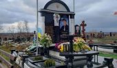 Художнє оформлення надгробків: коли пам’ятник стає історією