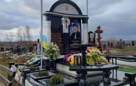 Художнє оформлення надгробків: коли пам’ятник стає історією
