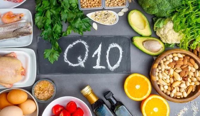 Що таке Коензим Q10 і навіщо він потрібен організму 1