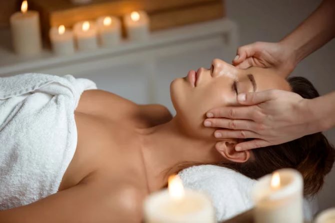 Як обрати дійсно хороший SPA-комплекс для відпочинку? 2