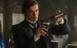 Netflix zeigte einen Trailer zur Serie „Guinness House“