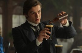 Netflix показал трейлер сериала «Дом Гиннесов»