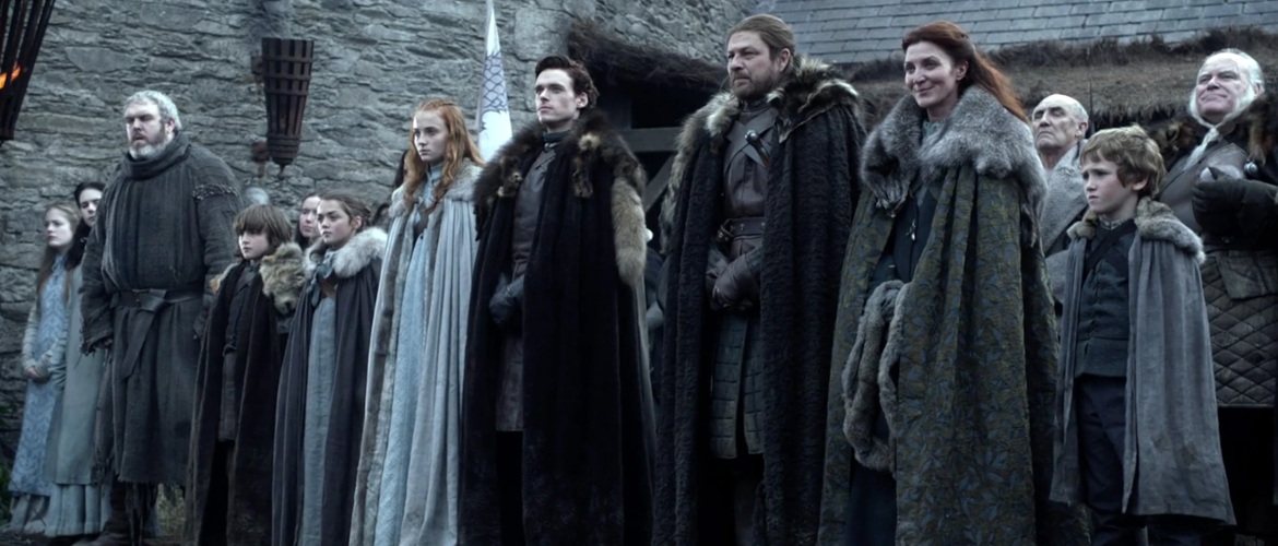 The release date for the Game of Thrones spinoff, A Knight of the Seven Kingdoms, has been announced