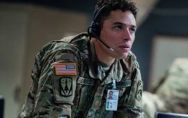 Der Trailer zum Politthriller „House of Dynamite“ ist erschienen