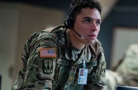 Der Trailer zum Politthriller „House of Dynamite“ ist erschienen
