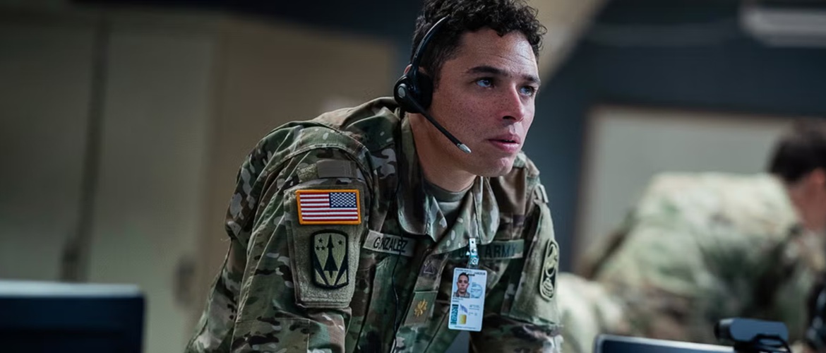 The trailer for the political thriller “House of Dynamite” has been released