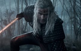 Netflix has released the official trailer for The Witcher starring Liam Hemsworth