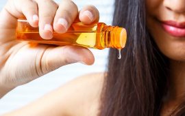 3 Best Natural Oils for Fine Hair to Make It Thicker