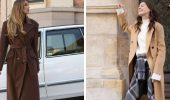 TWICE: модний жіночий одяг на осінь для стильних образів