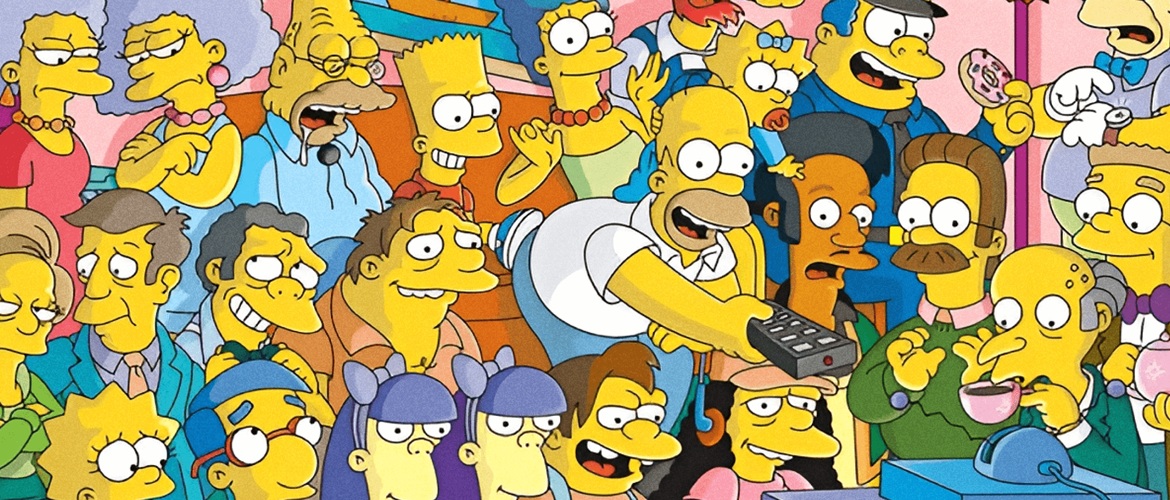 The Simpsons Return to the Big Screen: Release Date Announced