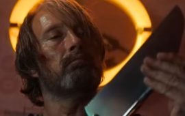 Представлений трейлер хорору «Пиловий кролик» від творця «Ганнібала»