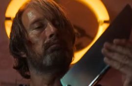 Представлен трейлер хоррора «Пылевой кролик» от создателя «Ганнибала»