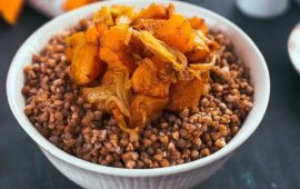 3 Best Autumn Porridges for Breakfast: Step-by-Step Recipes