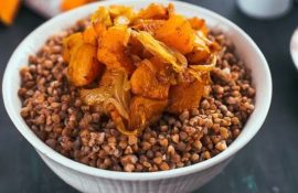 3 Best Autumn Porridges for Breakfast: Step-by-Step Recipes