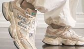 Кросівки New Balance: топовий комфорт та інноваційність