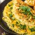3 полезные завтраки без мяса, которые легко приготовить